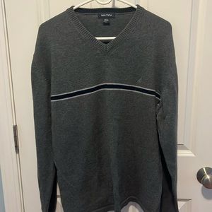 Nautica men’s sweater